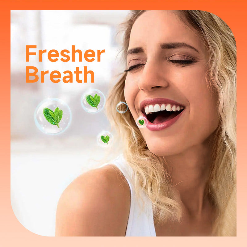 OLEMOL Multi White Toothpaste 90g