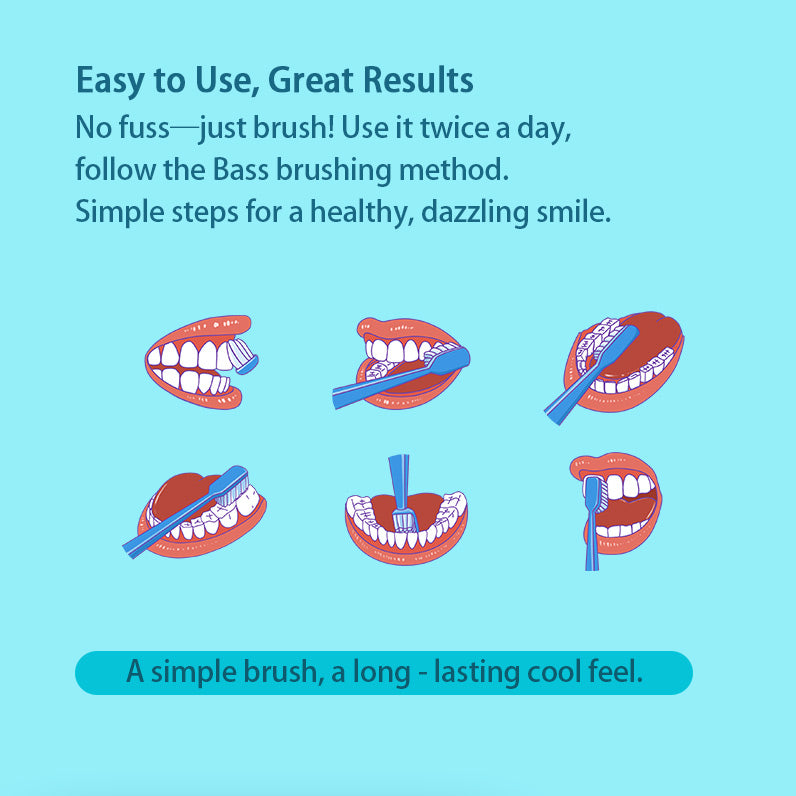 OLEMOL Whitening Maxfresh Toothpaste 90g