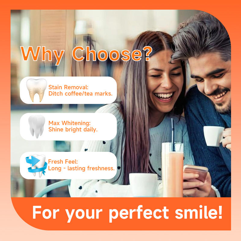 OLEMOL Multi White Toothpaste 90g